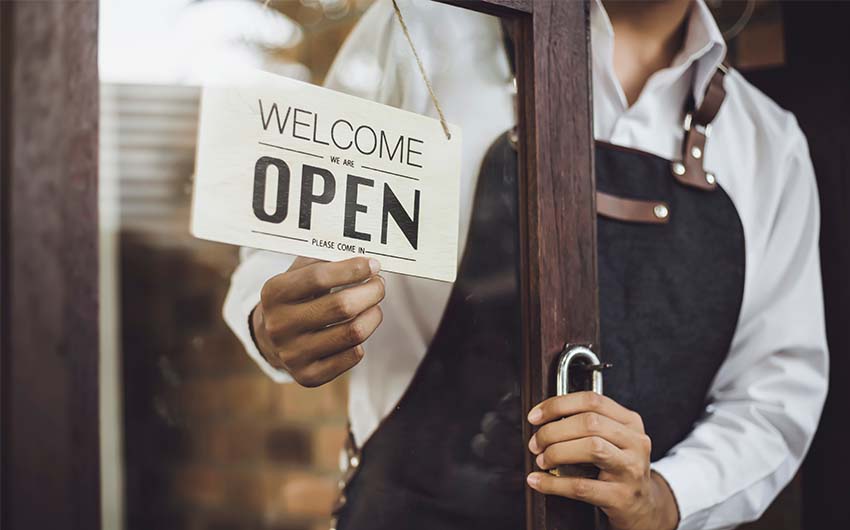 Strategie vincenti per l'apertura di un bar di successo